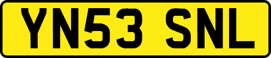 YN53SNL