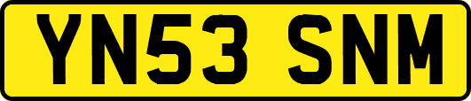 YN53SNM