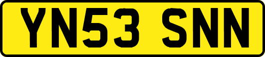 YN53SNN