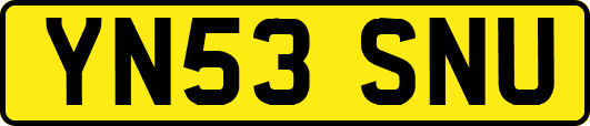 YN53SNU