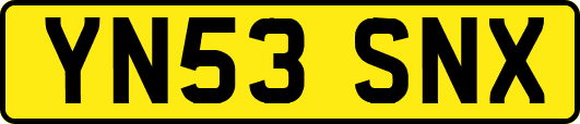 YN53SNX