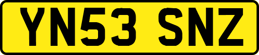 YN53SNZ