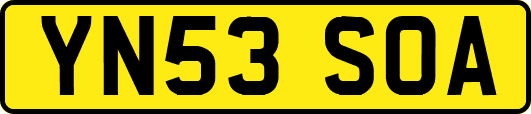 YN53SOA