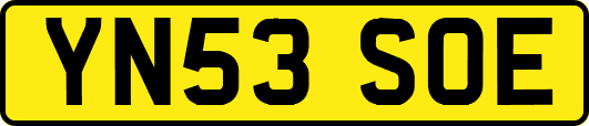 YN53SOE