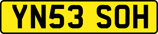 YN53SOH