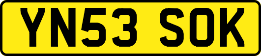 YN53SOK