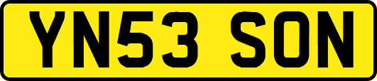 YN53SON