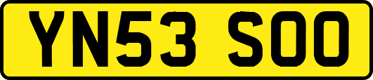 YN53SOO
