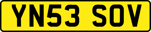 YN53SOV