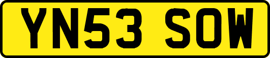 YN53SOW