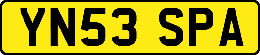 YN53SPA
