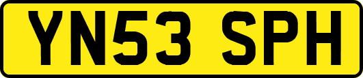 YN53SPH