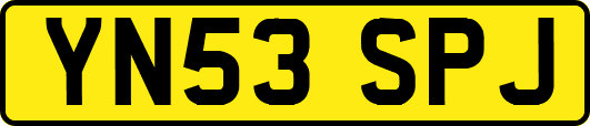 YN53SPJ