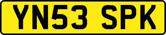 YN53SPK