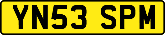 YN53SPM