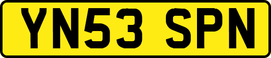 YN53SPN