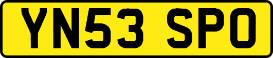YN53SPO
