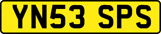 YN53SPS