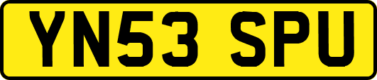 YN53SPU