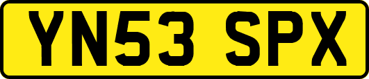 YN53SPX