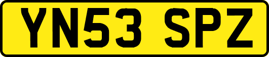 YN53SPZ