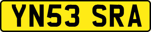 YN53SRA