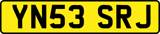 YN53SRJ