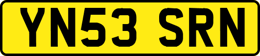YN53SRN