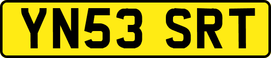 YN53SRT