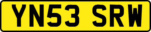 YN53SRW