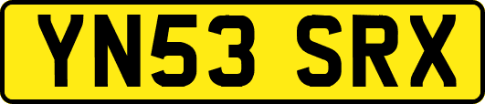 YN53SRX