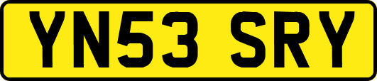 YN53SRY
