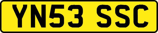 YN53SSC
