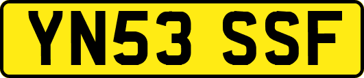 YN53SSF