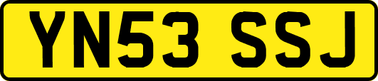 YN53SSJ