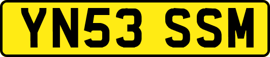 YN53SSM