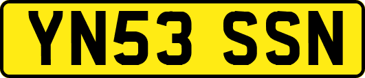 YN53SSN