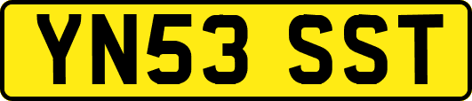 YN53SST