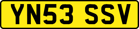 YN53SSV