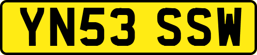 YN53SSW
