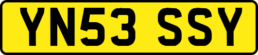 YN53SSY