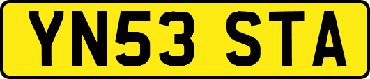 YN53STA