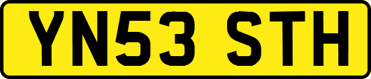 YN53STH