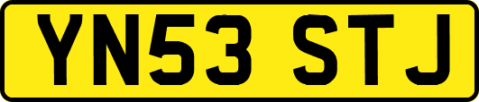 YN53STJ