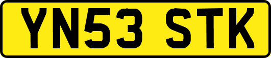 YN53STK