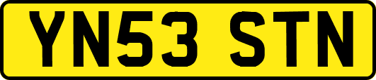 YN53STN