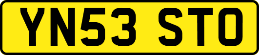 YN53STO