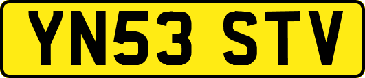 YN53STV