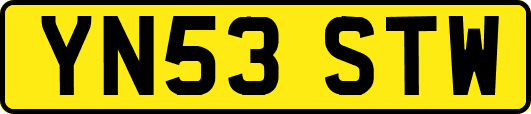 YN53STW