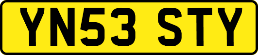 YN53STY